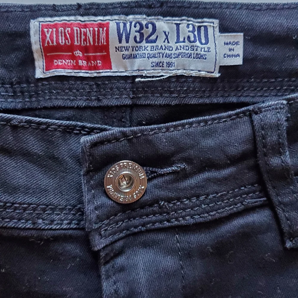 XIOS JEANS